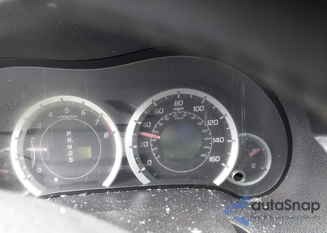 2010 Acura Tsx 2.4 из США, поврежденный, VIN JH4CU2F66AC001922